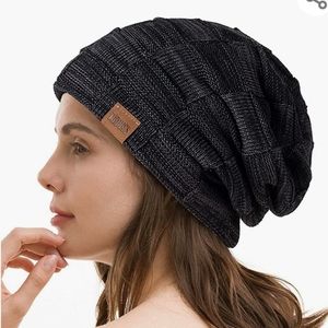 Redess beanie
